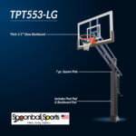 TPT553-LG – Product Photo- W Spoon logo