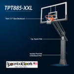 TPT885-XXL- Product Photo- W Spoon logo